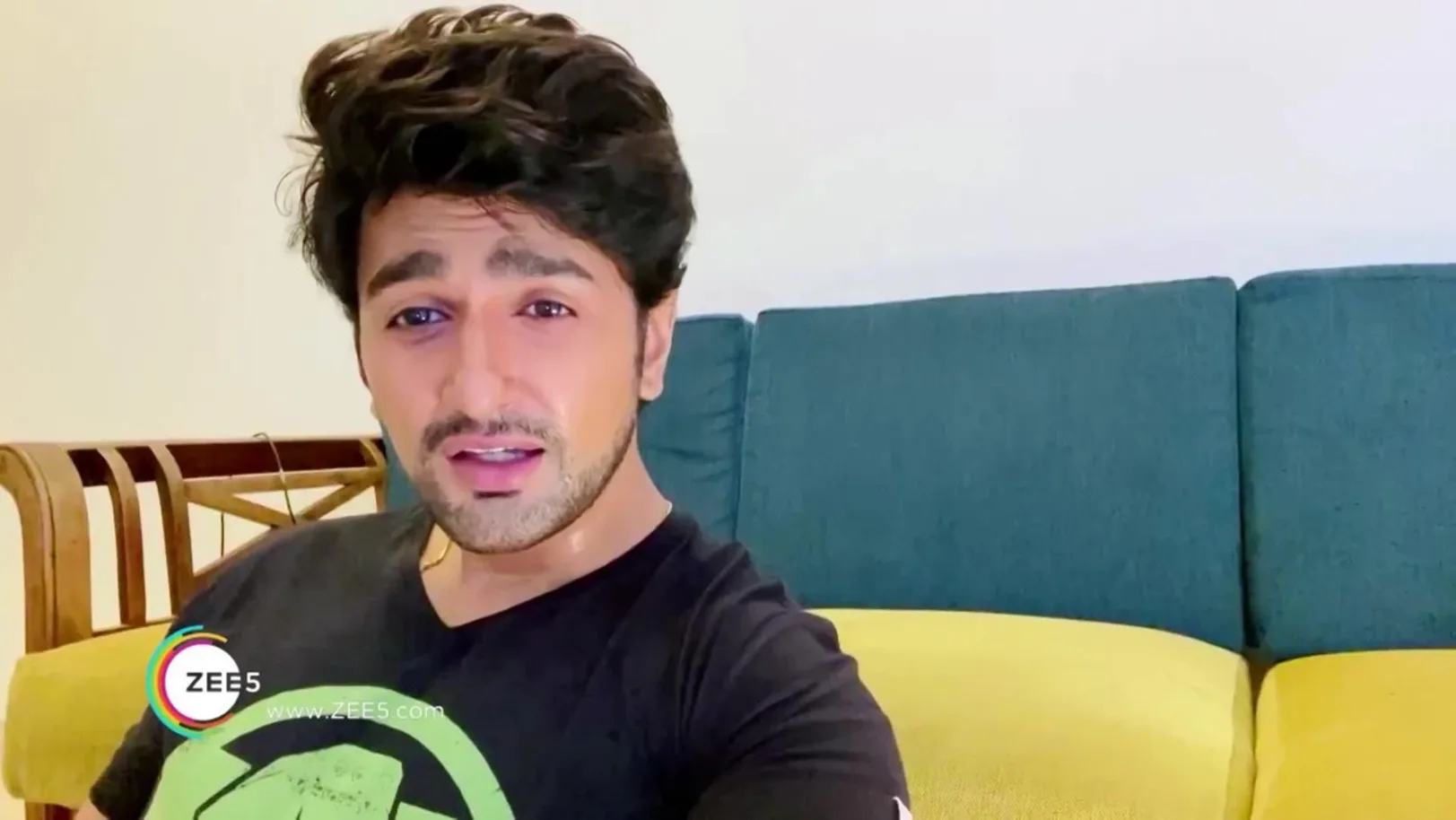 A sweet fight between Guddan and AJ  | Guddan Tumse Na Ho Payega - Ghar Se | Promo