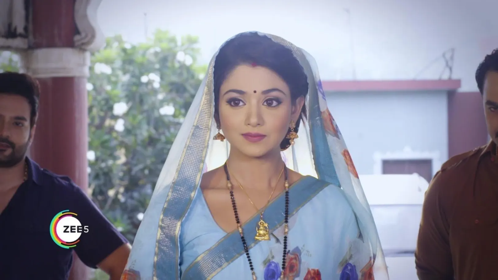 Swati's look-alike | Santoshi Maa - Sunayein Vrat Kathayein | Promo