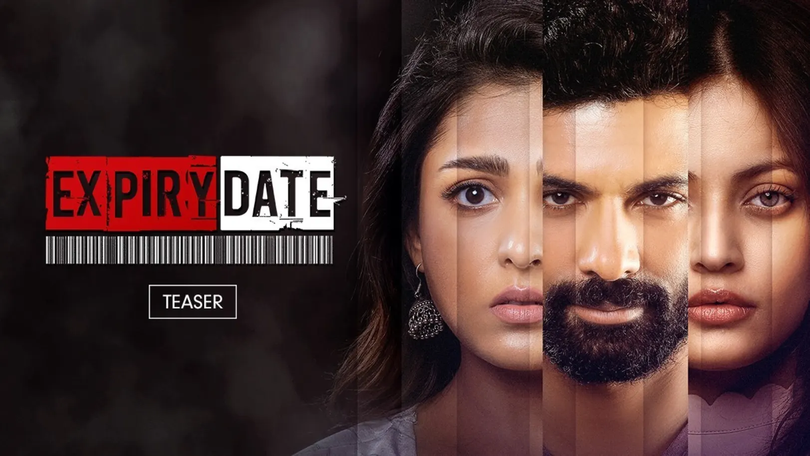 Expiry Date | Teaser