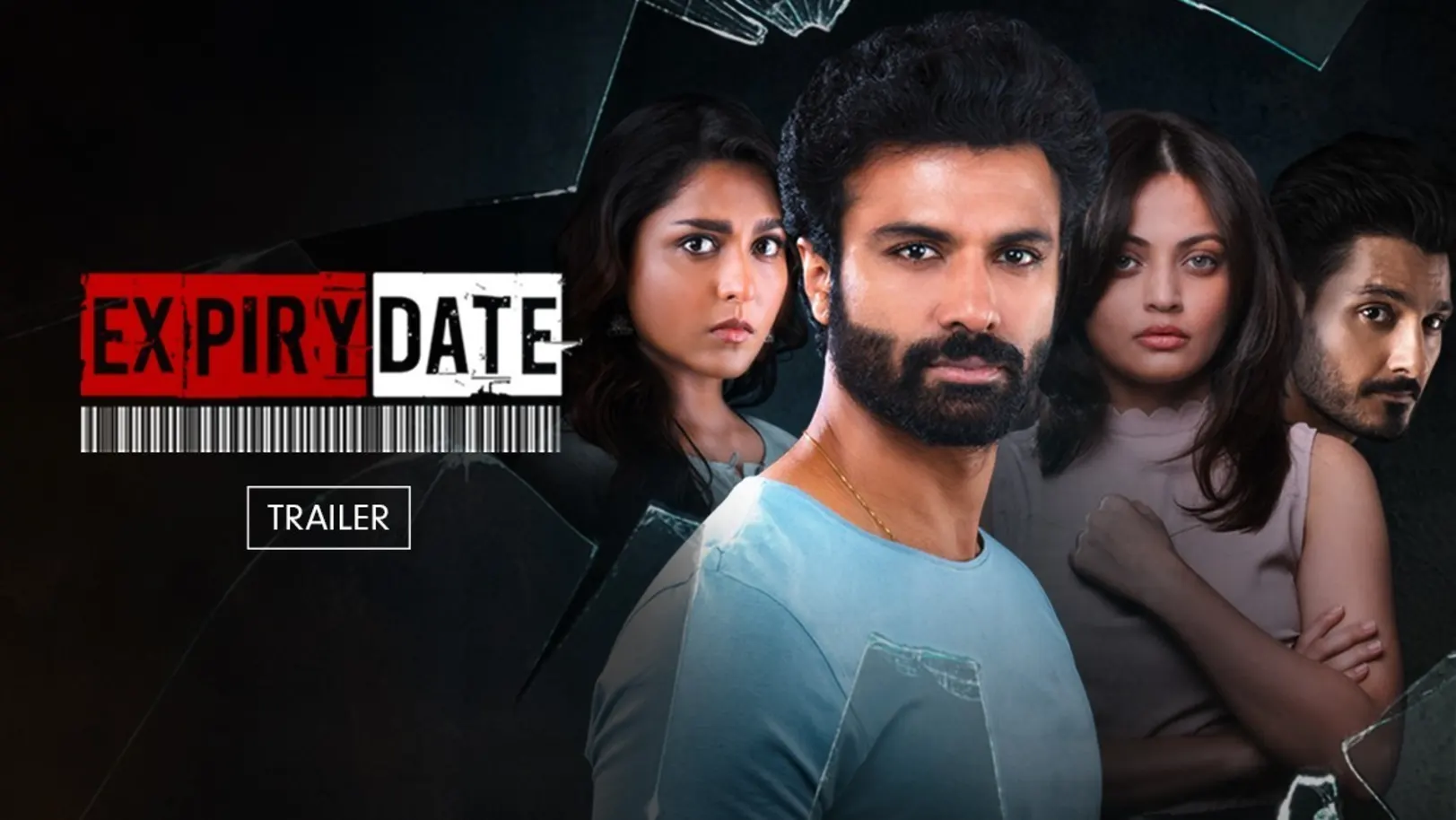 Expiry Date | Trailer