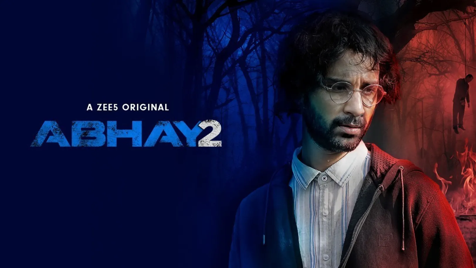 Raghav Juyal As The Wicked Homophobic | Abhay 2 | Promo