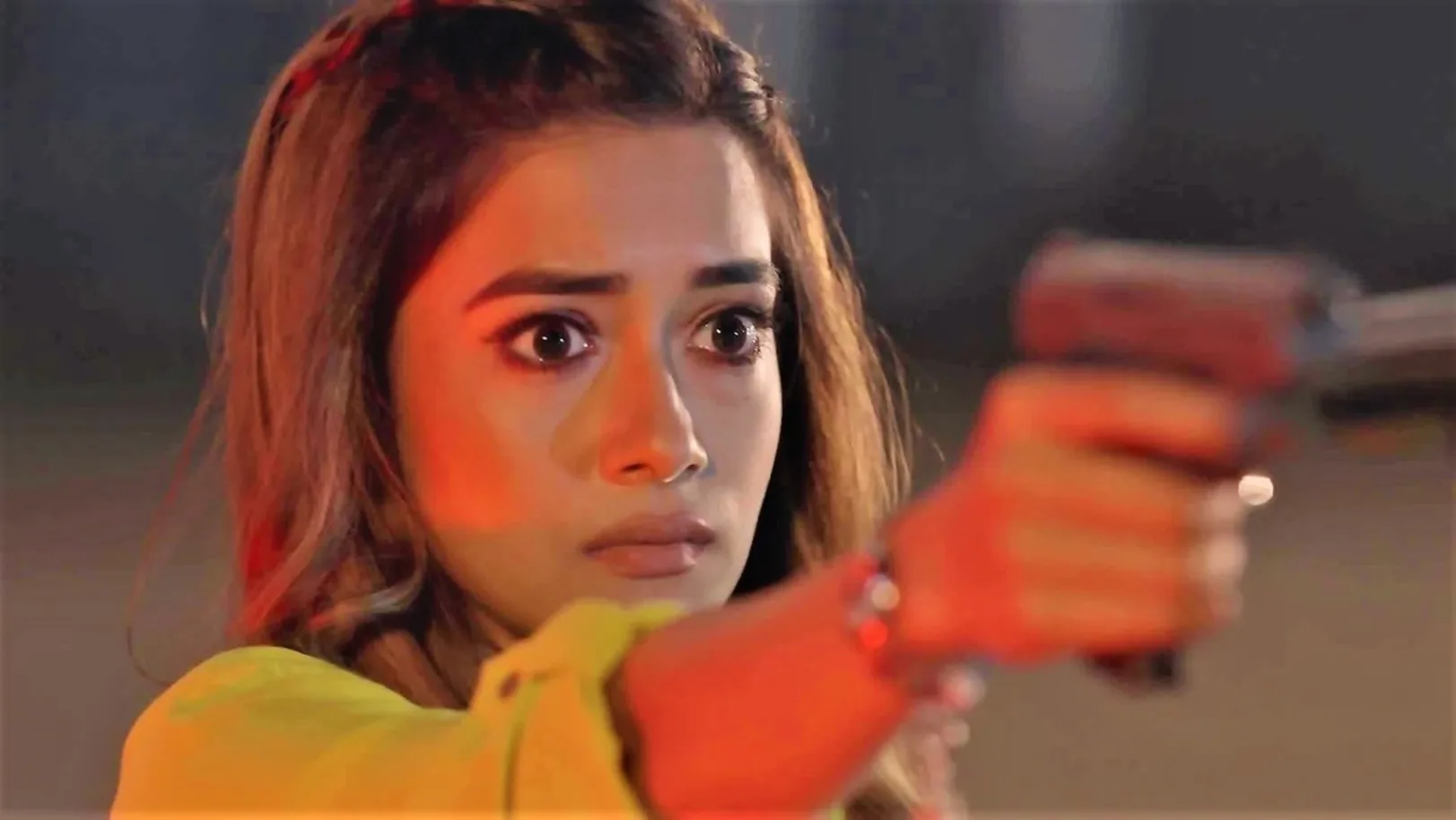 The Turning Point Episode 6