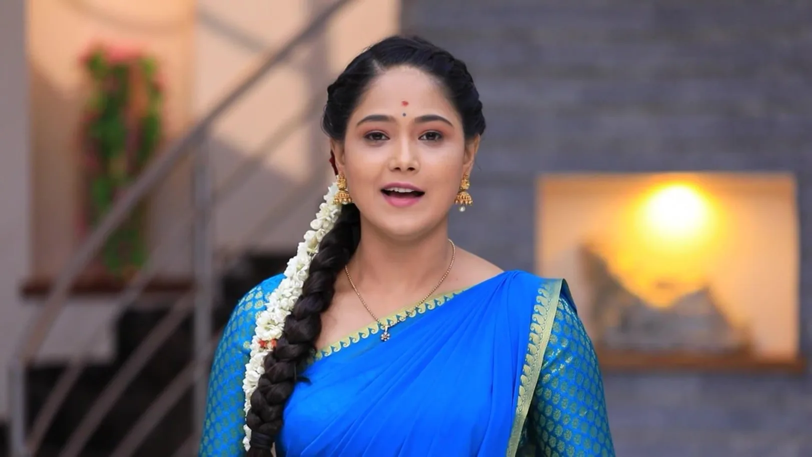 Sathya - Curtain Raiser - December 06, 2020 6th December 2020 Webisode