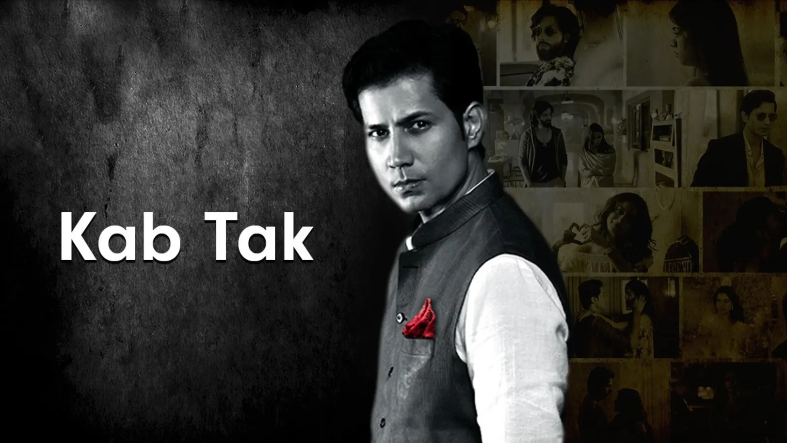 Kab Tak | Dark 7 White | Music Video 