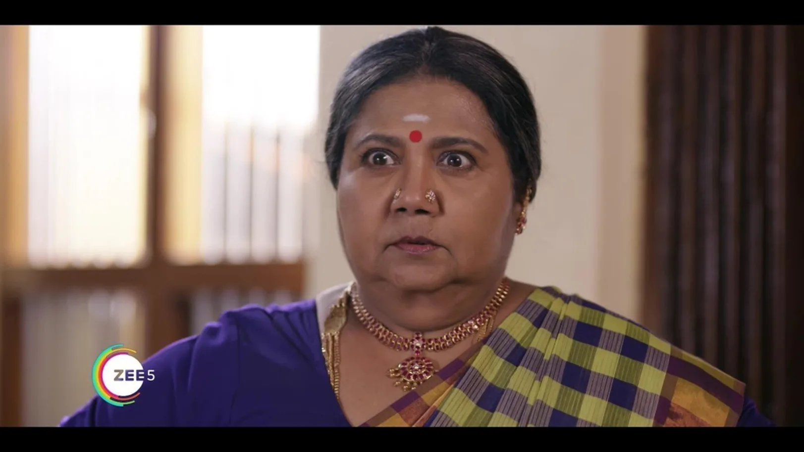 Periyatha, Arjun's Beloved Grandmother | Singa Penne | Promo