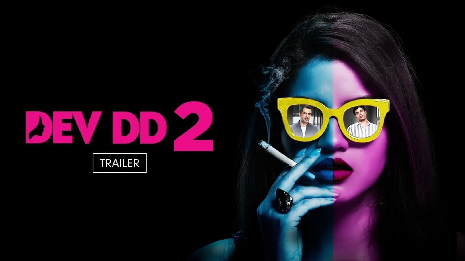 Dev DD 2 | Trailer
