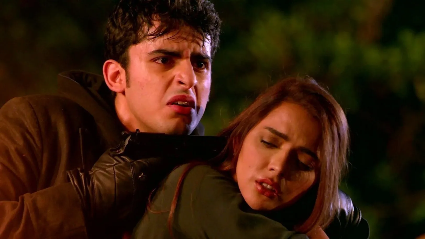 Final Bang Bang Episode 10