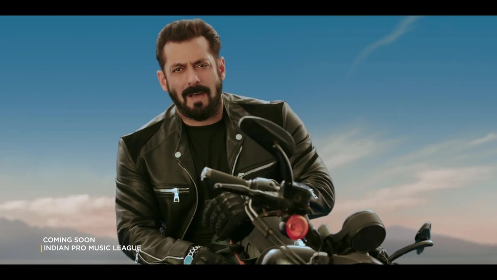 Salman Khan | Indian Pro Music League | Promo