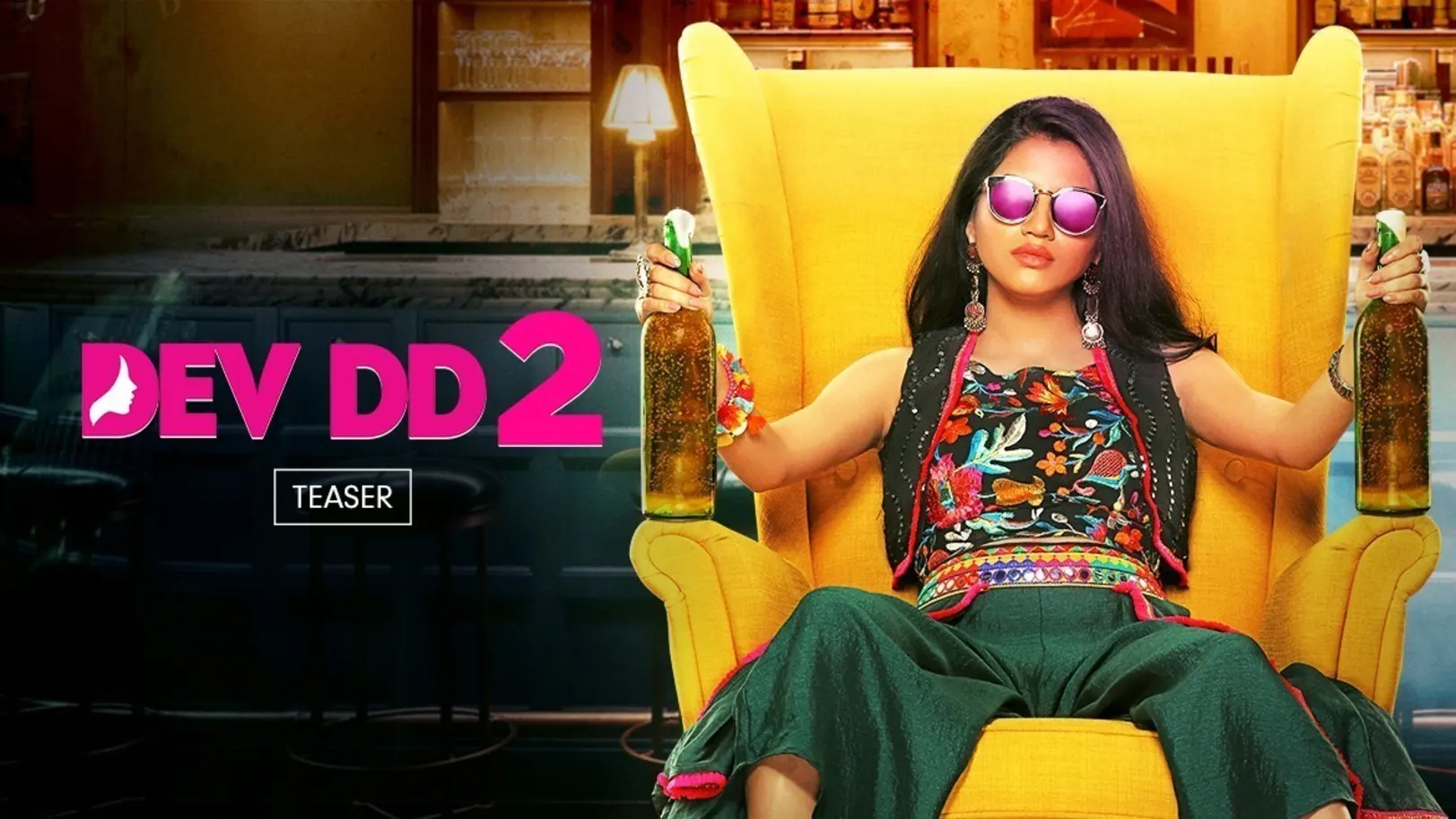Dev DD 2 | Teaser 2