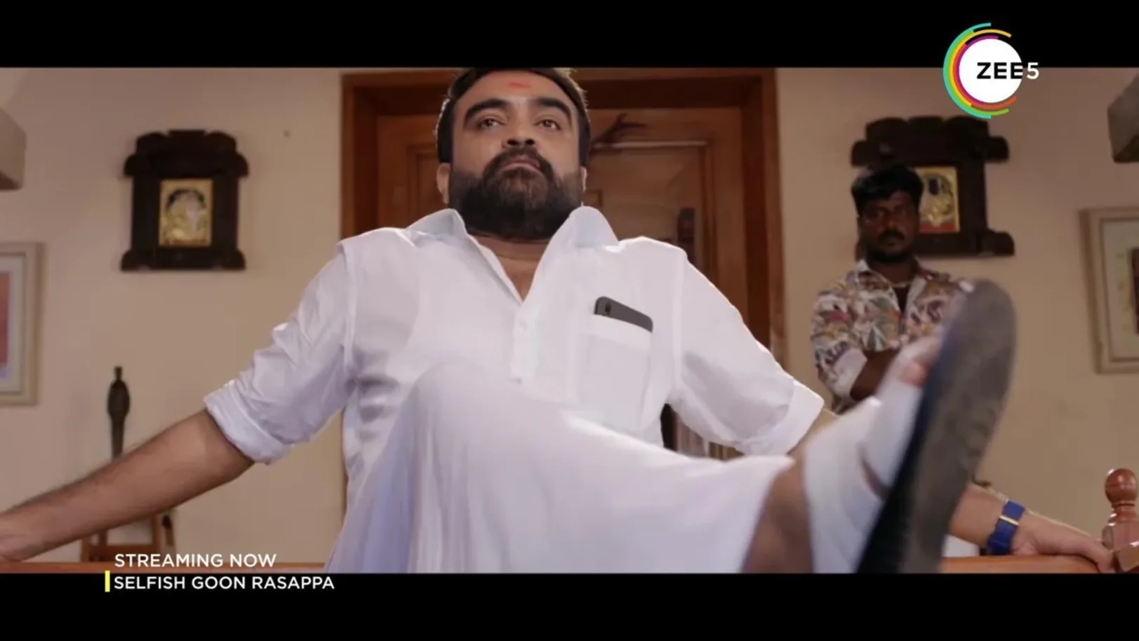 Selfish Goon Rasappa | Singa Penne | Promo Selfish Goon Rasappa | Singa Penne | Promo