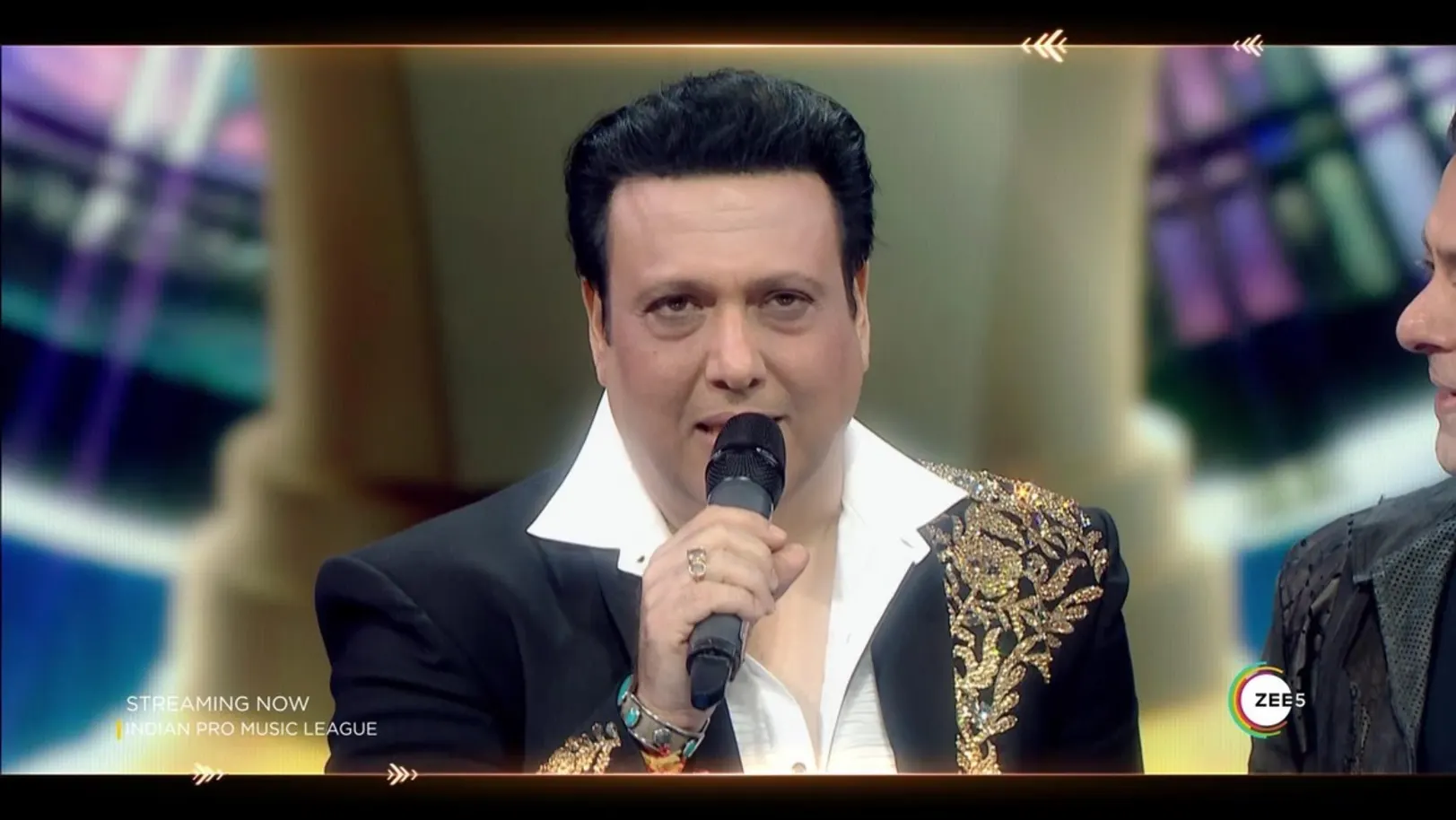 Govinda's Dance Moves | Indian Pro Music League | Promo