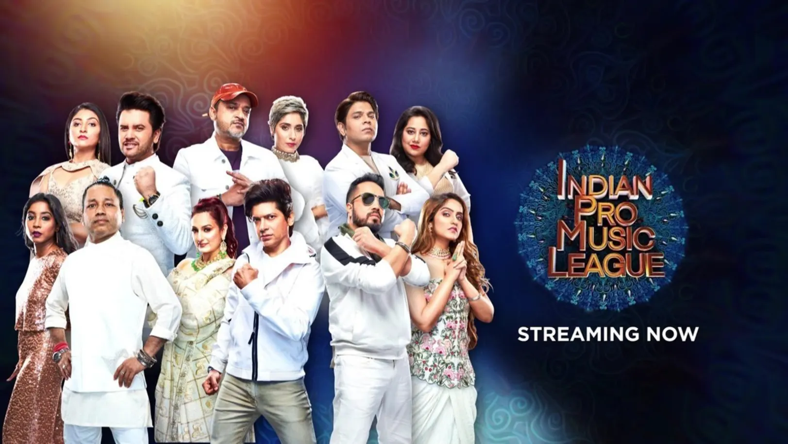 Indian Pro Music League | Promo 2