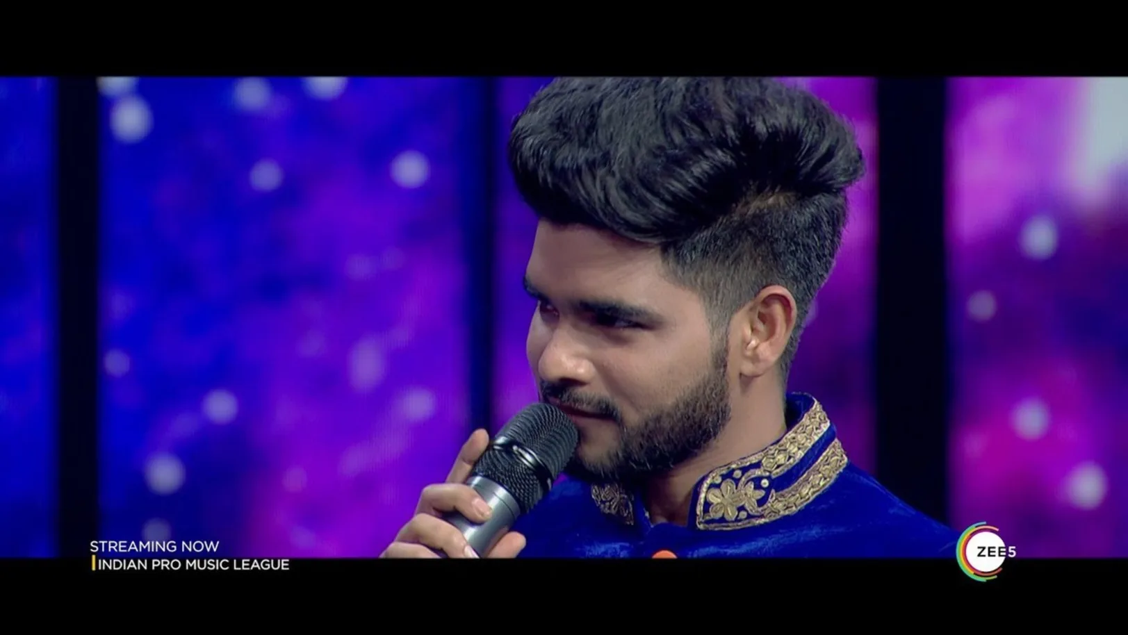 Salman Ali's Outstanding Performance | Indian Pro Music League | Promo