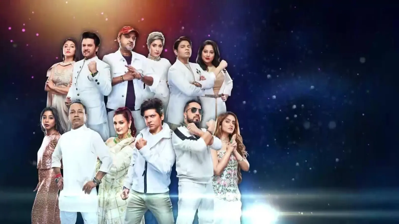 UP Dabbangs Versus Bengal Tigers League Match | Indian Pro Music League | Promo