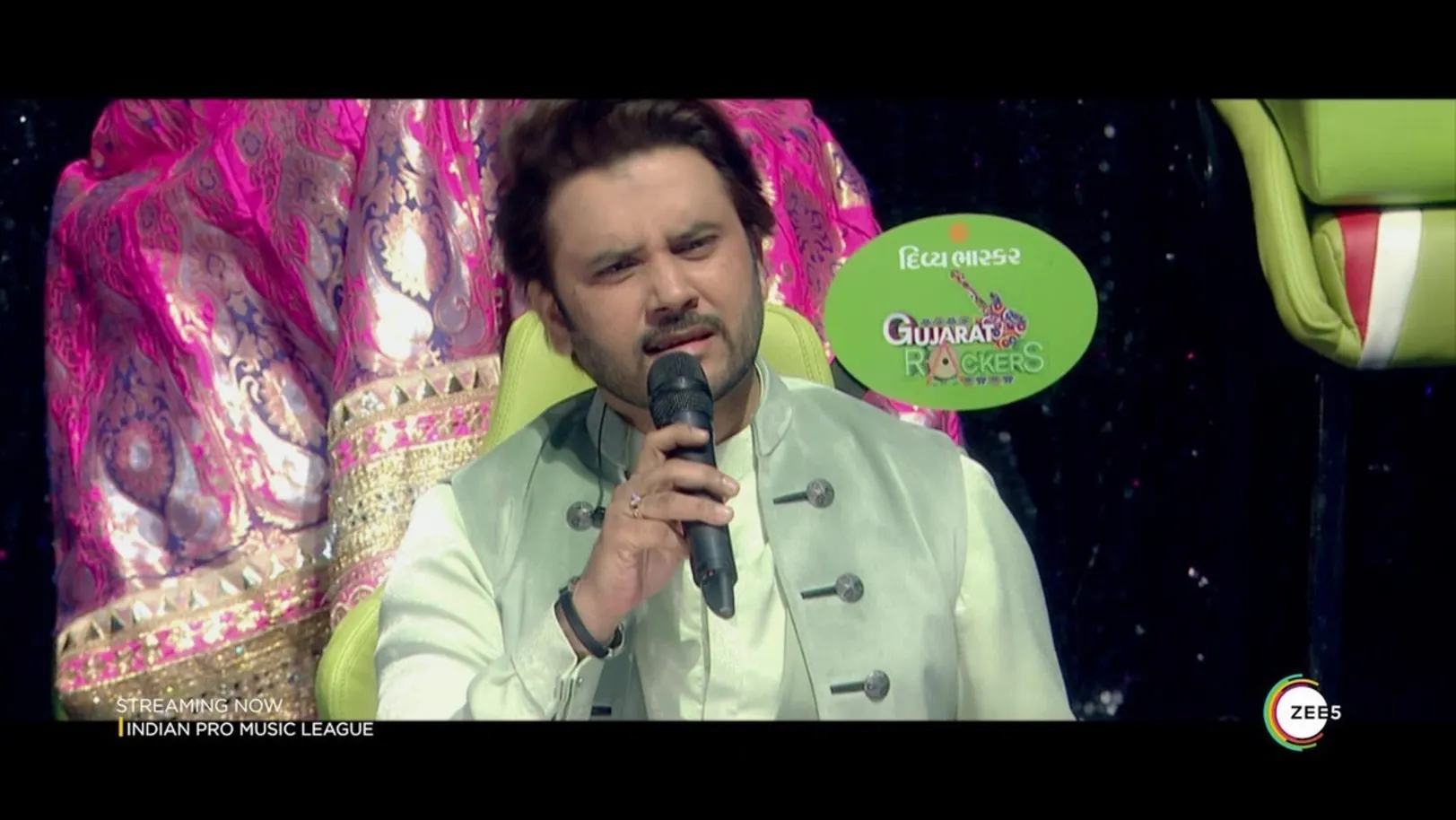 The Musical Battle | Indian Pro Music League | Promo