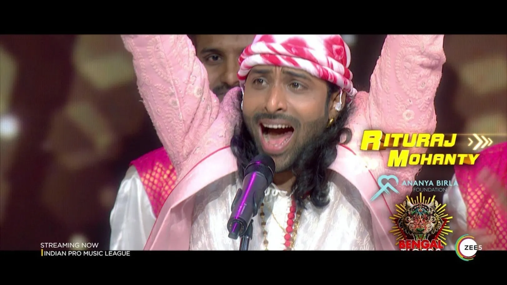 Indian Pro Music League | March 08, 2021 | Promo