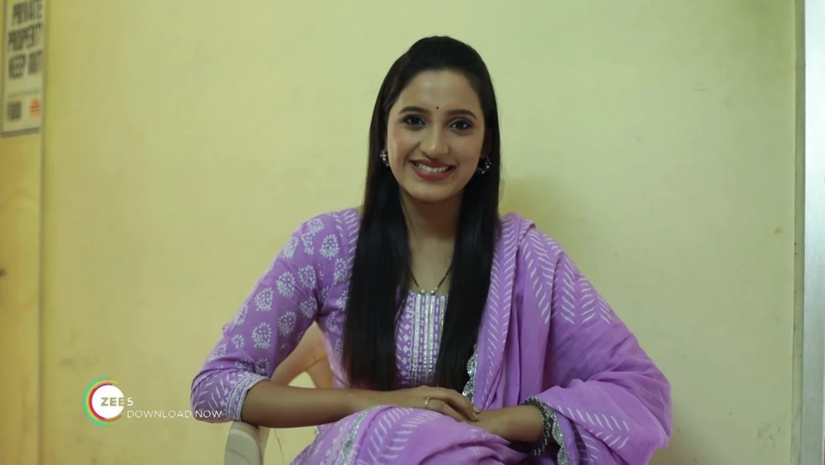 Uma Pendharkar talks about her character - Behind The Scenes - Aggabai Sunbai 