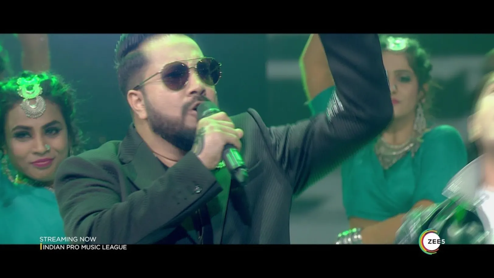 Celebration of Cricket World Cup Victory | Indian Pro Music League | Promo