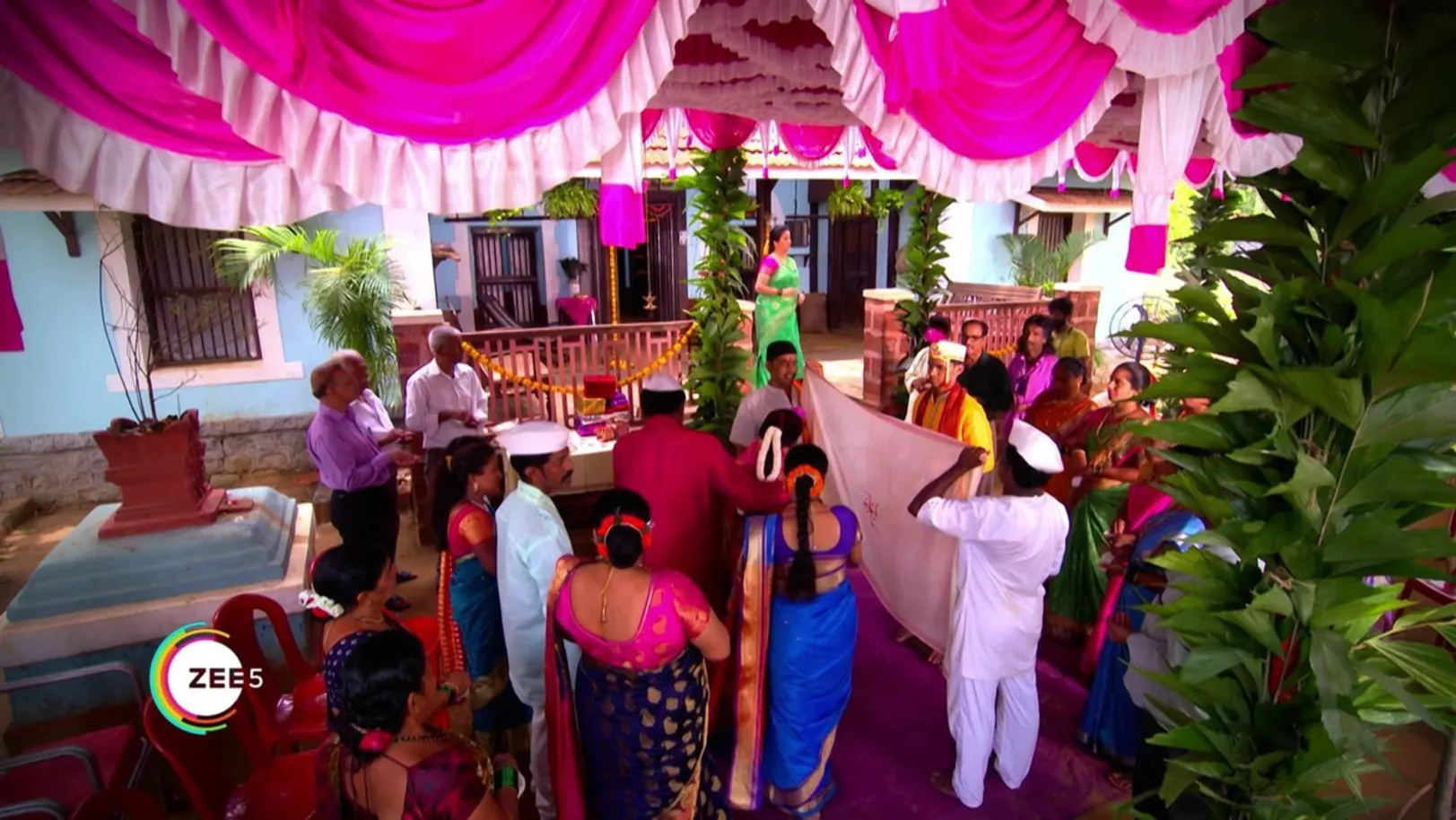 Chhaya's Wedding | Raat Ka Khel Saara Season 2 | Promo
