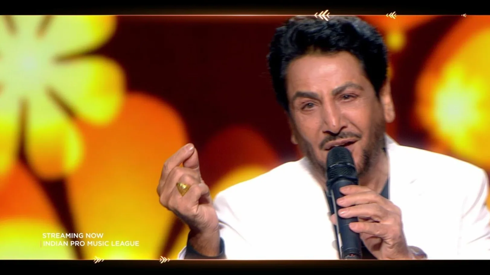 Gurdas Maan as Special Judge | Indian Pro Music League | Promo