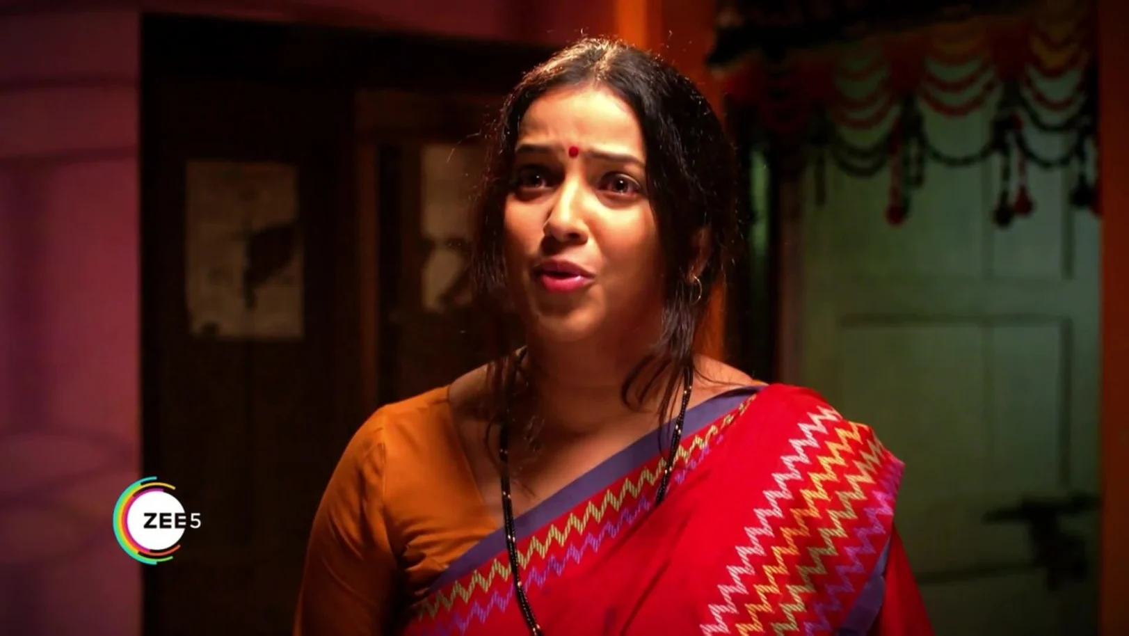 Shewanta Blames Anna For All Her Problems | Raat Ka Khel Saara 2 | Promo