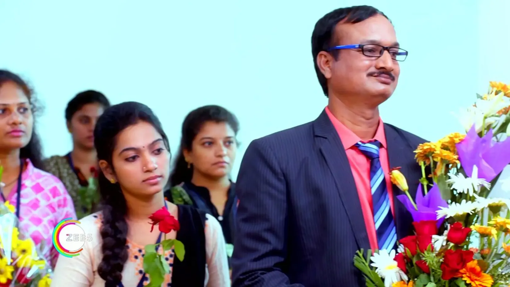 Nayani Takes Over the Office | Trinayani | Promo