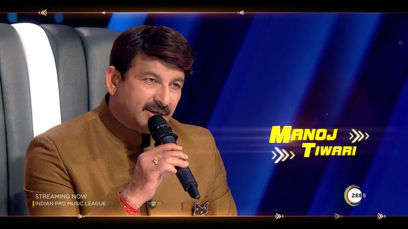 Indian Pro Music League | Promo