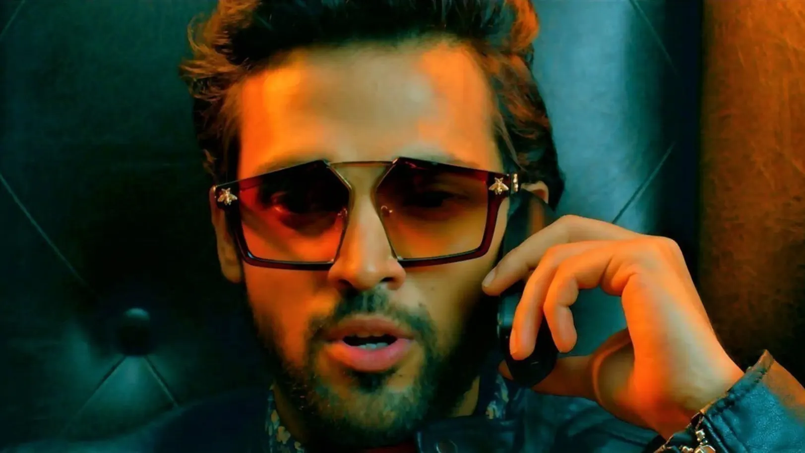 Aakhri Reel Episode 13