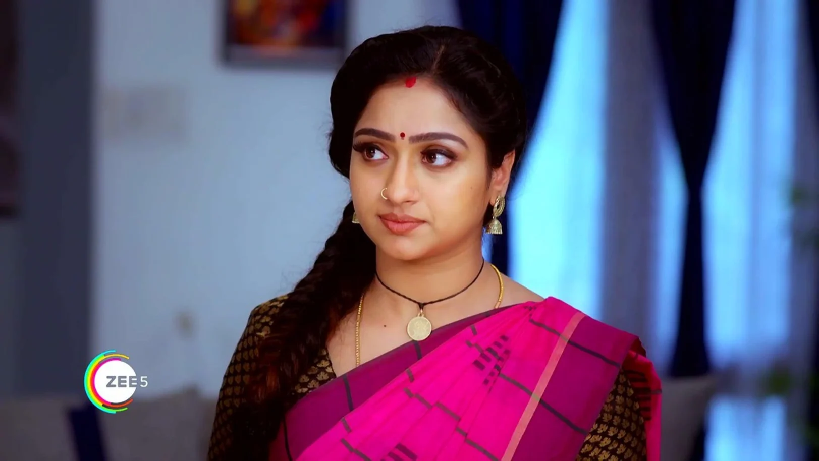 Will Tilottama be exposed? | Trinayani | Promo