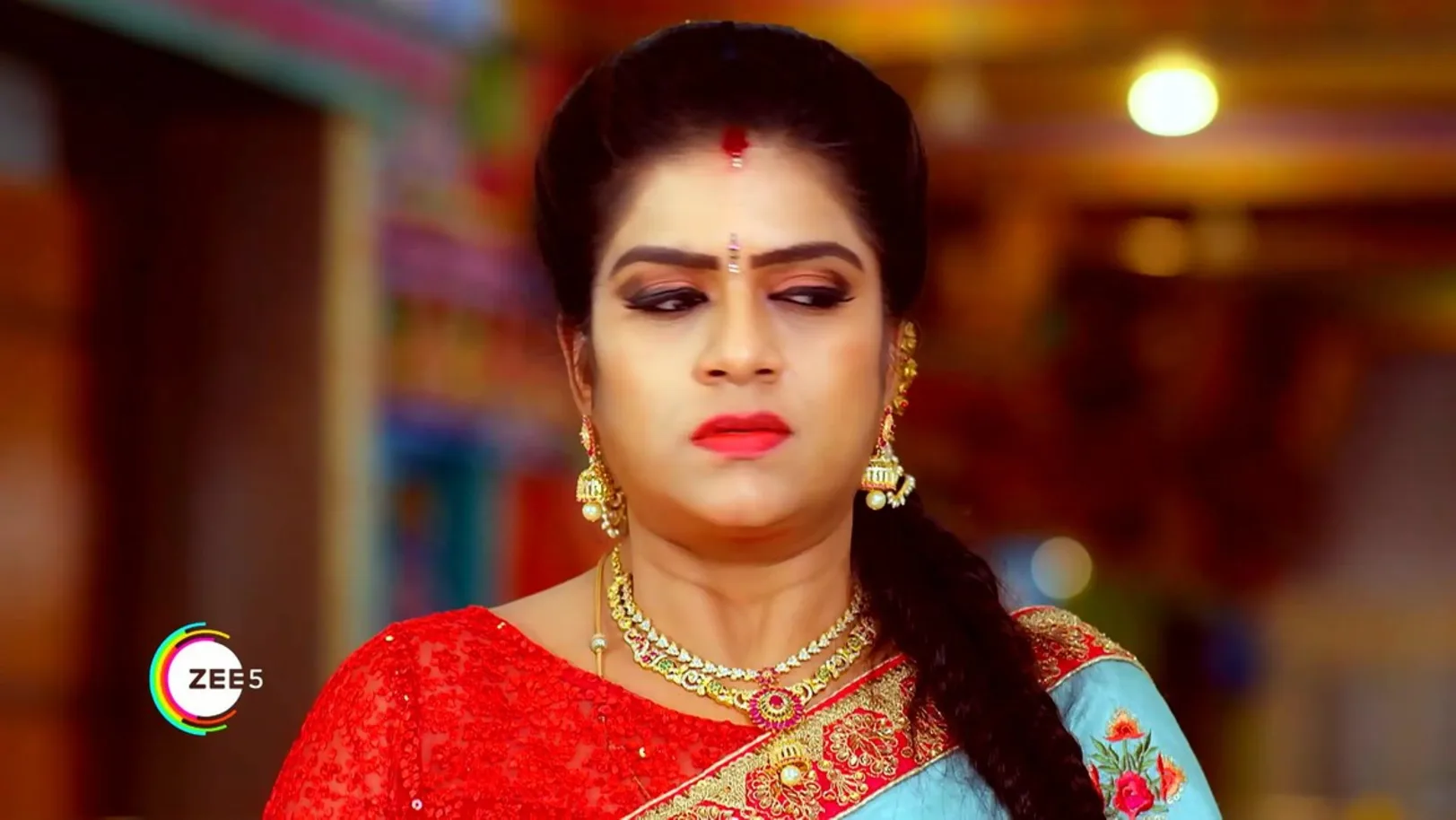 Can Shiva Save Nayani? | Trinayani | Promo