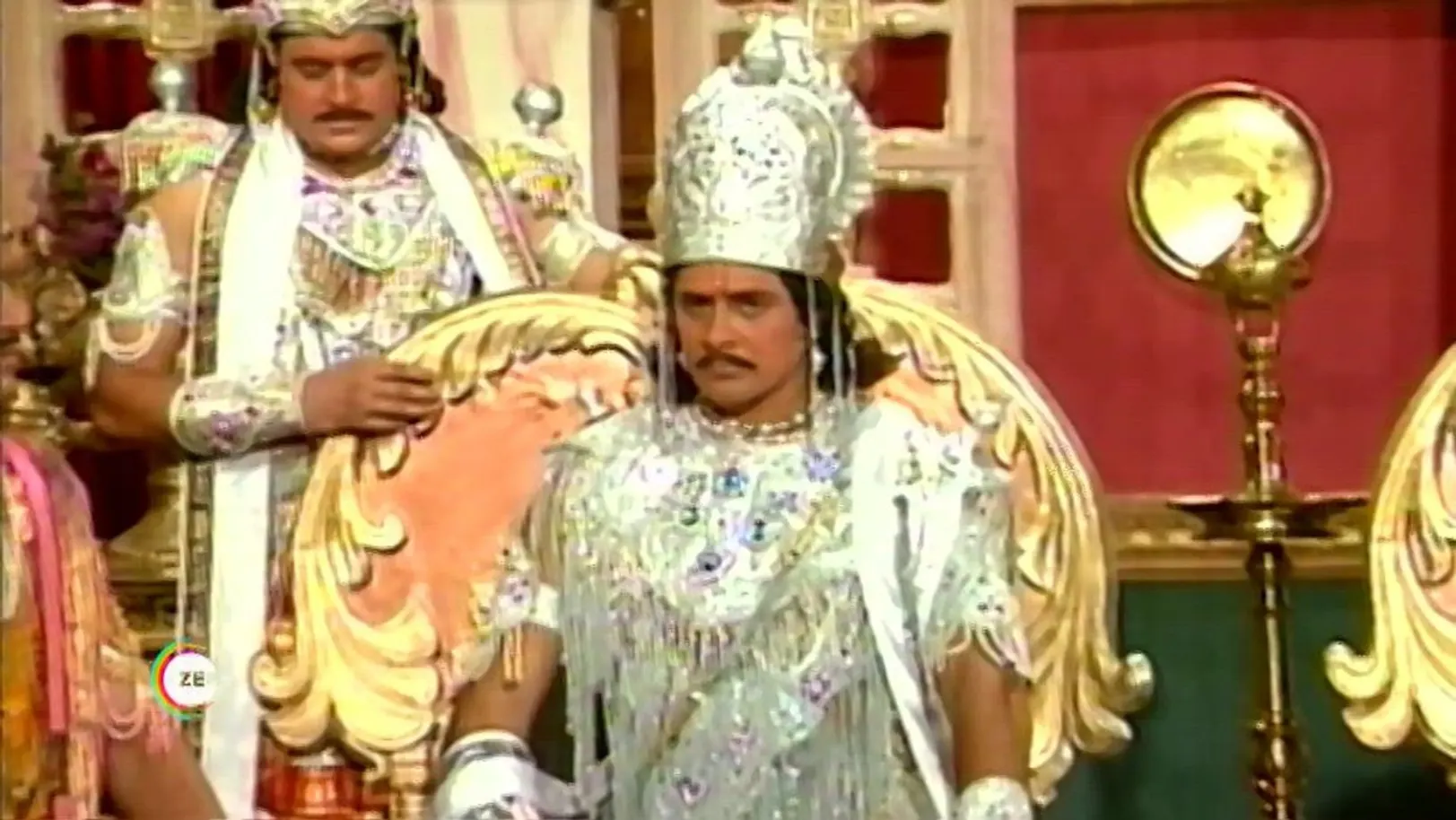 Subhadra and Arjun's Marriage | Mahabharat | Promo