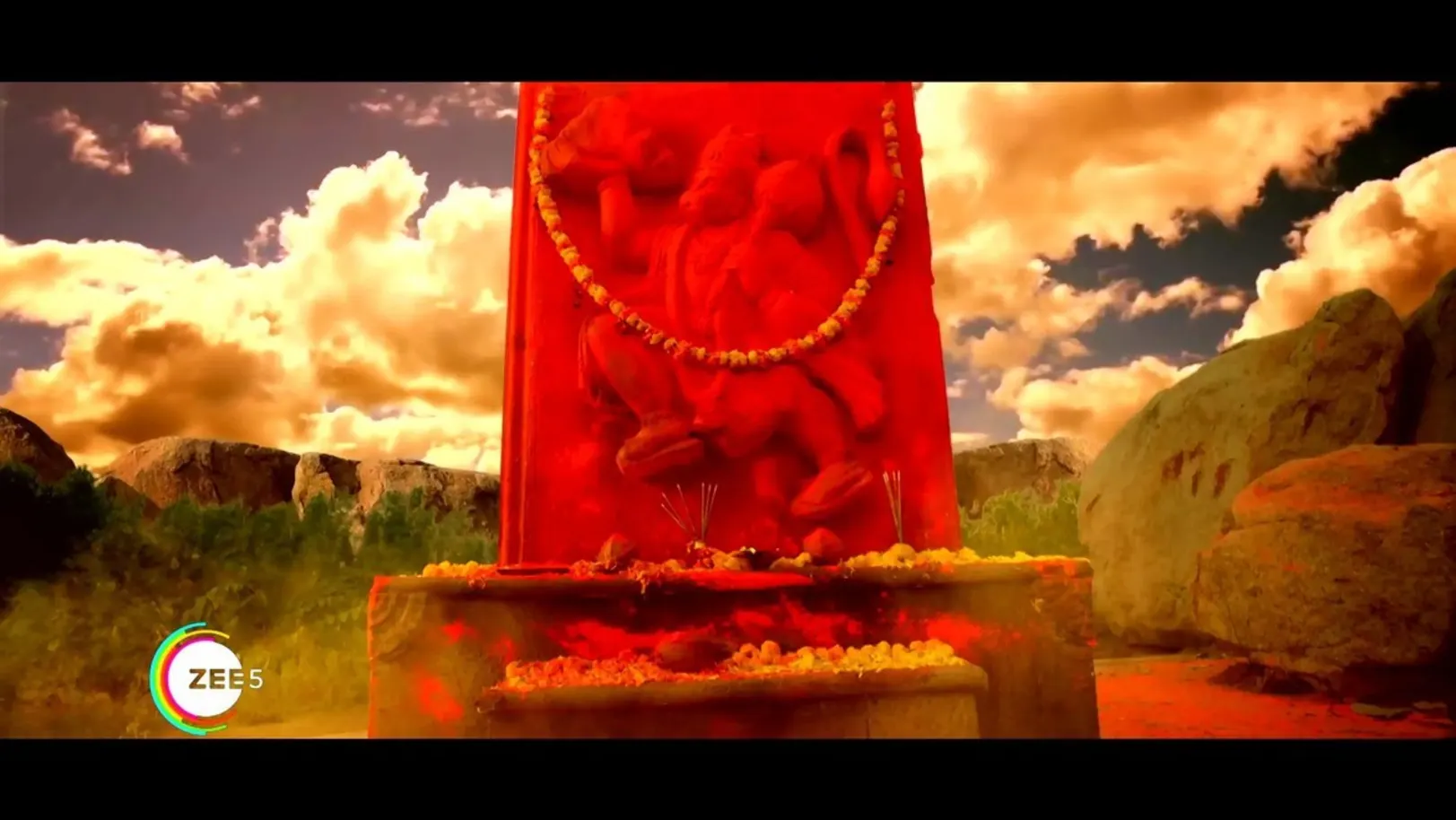 Advent of Brave Hanuman | Sankatmochan Joy Hanuman | Promo