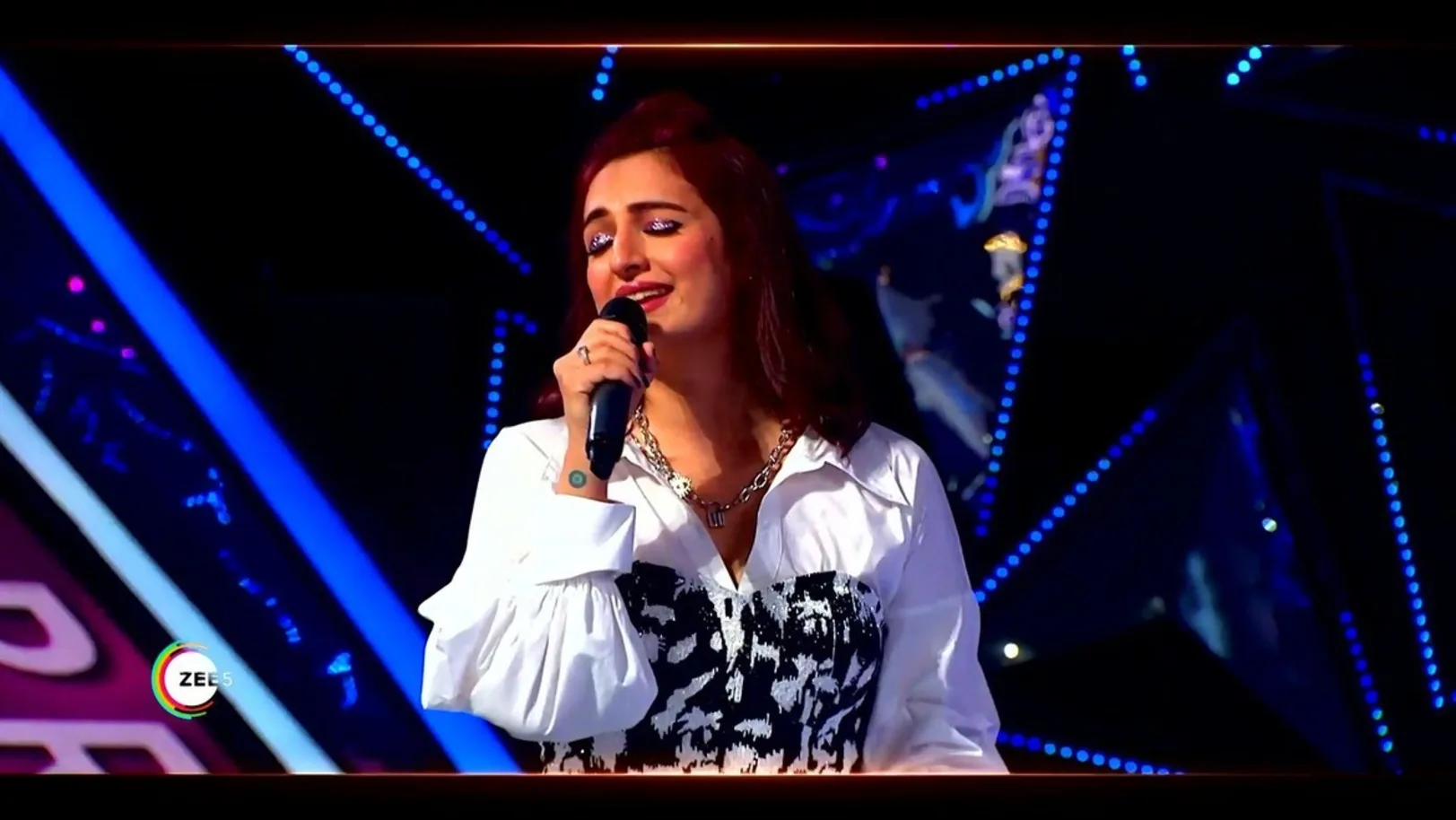 The Competition for the Top 4 | Indian Pro Music League | Promo