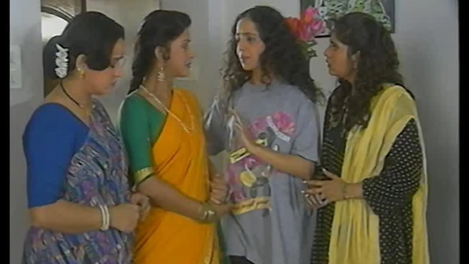 Episode 11 - Hum Paanch Episode 11