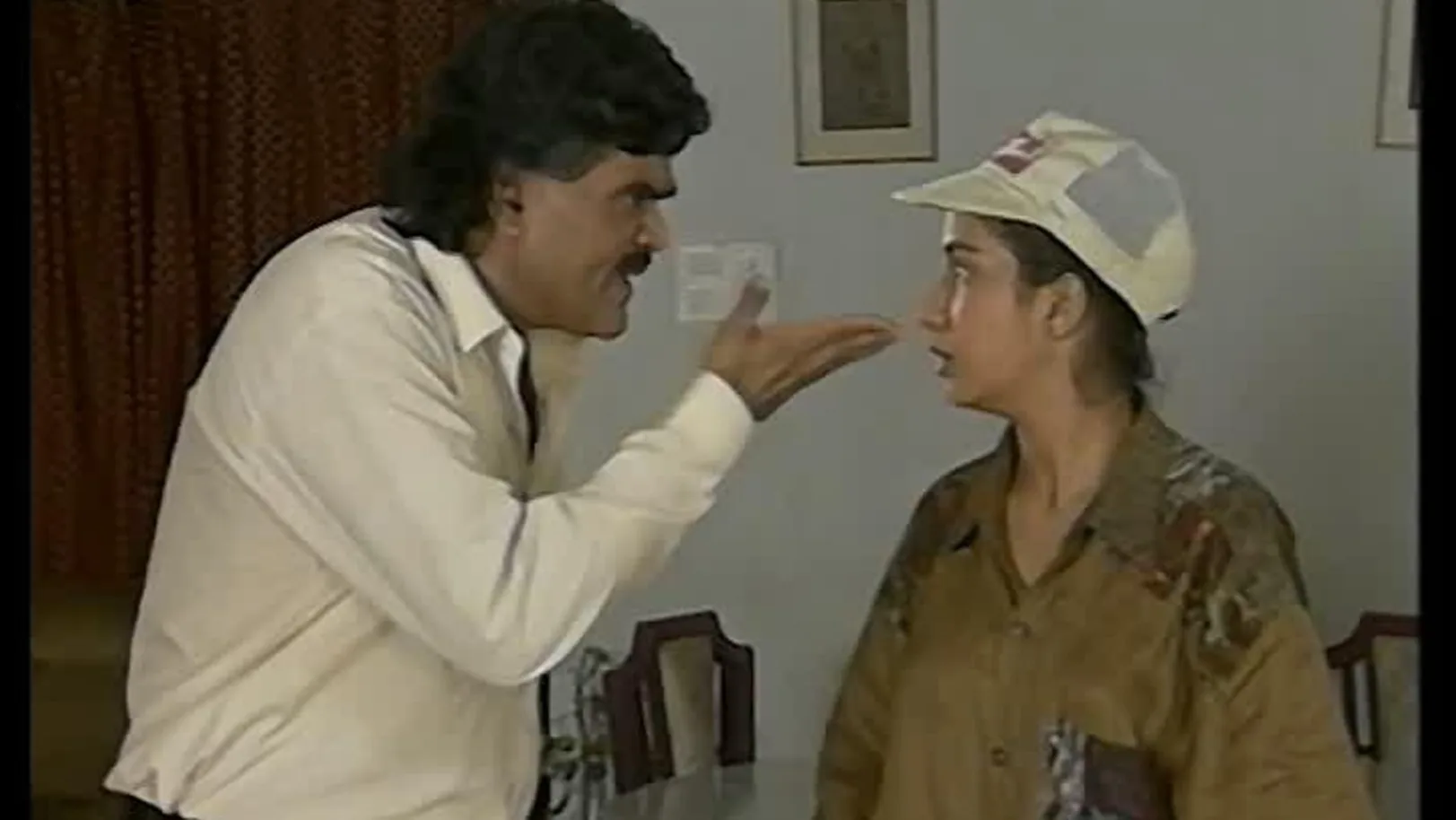 Episode 9 - Hum Paanch Episode 9