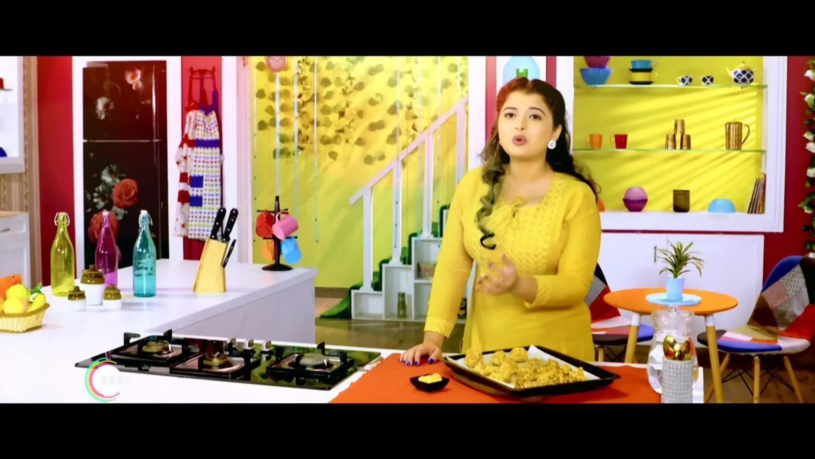 Modern Cooking Techniques | Swaad Aa Gaya | Promo