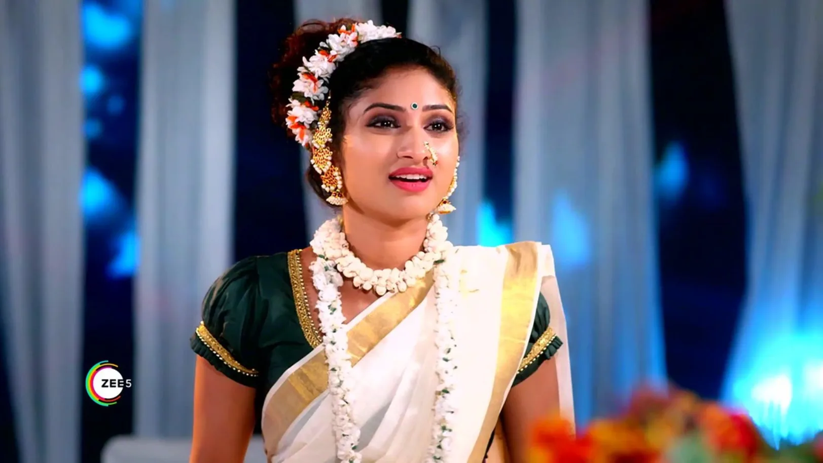 Will Nayani Step Down from the Contest? | Trinayani | Promo