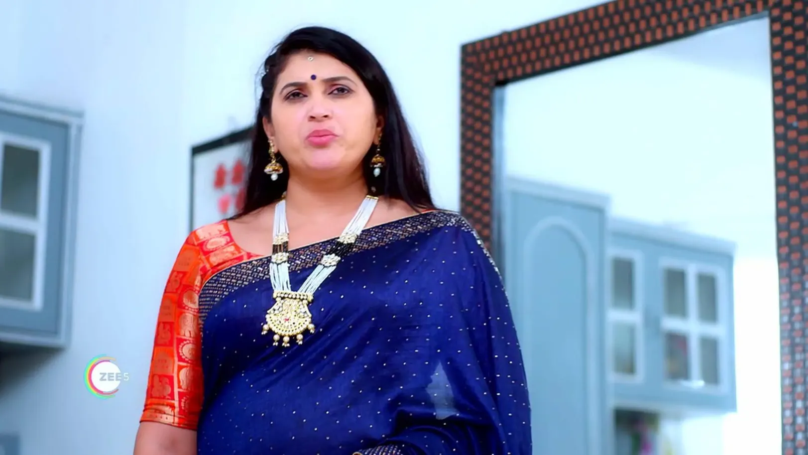 Tilottama Conspires Against Sumana | Trinayani | Promo