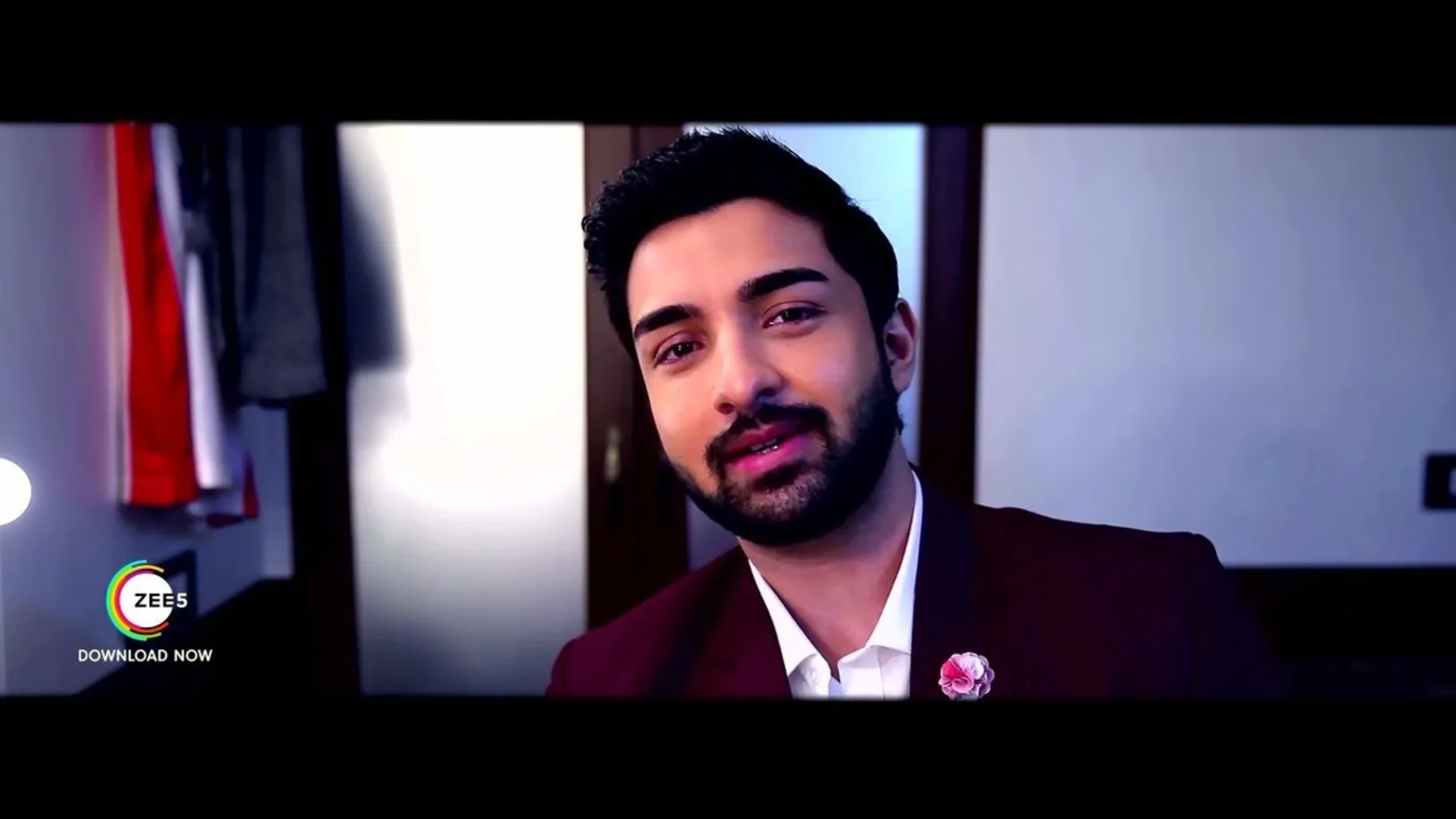 Rohit Suchanti Shoots for the Promo | Behind The Scenes | Bhagya Lakshmi 
