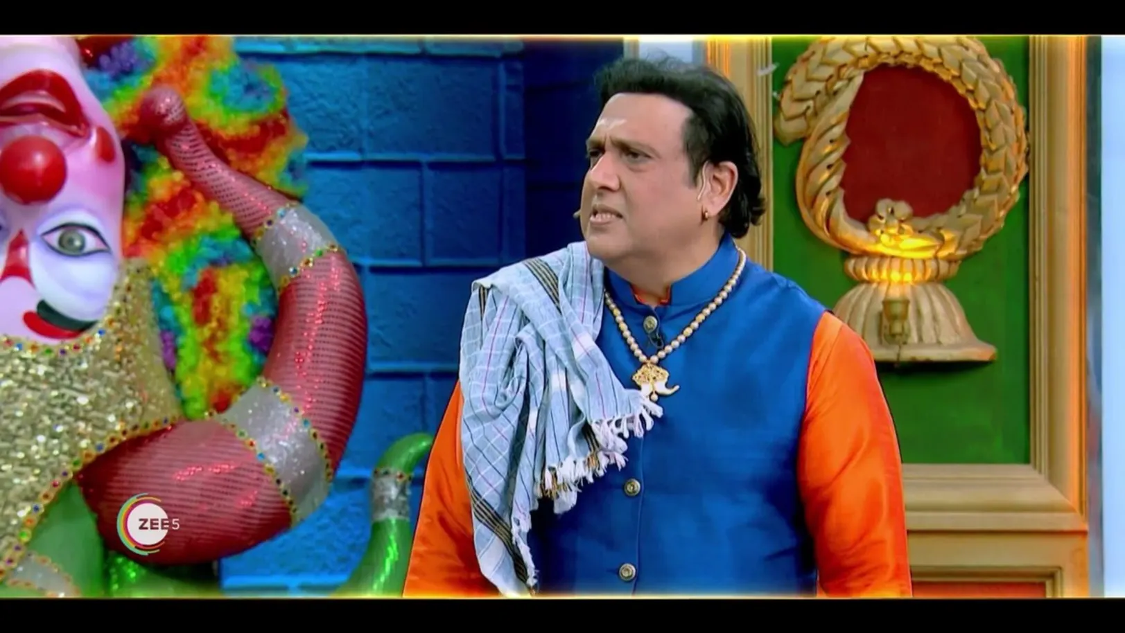 Rajababu and Nandu's Unique Pair | Zee Comedy Show | Promo