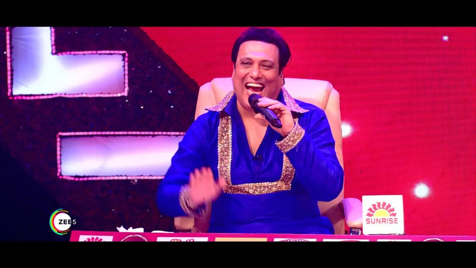 Special Guest Koel on the Judge’s Chair | Dance Bangla Dance | Promo