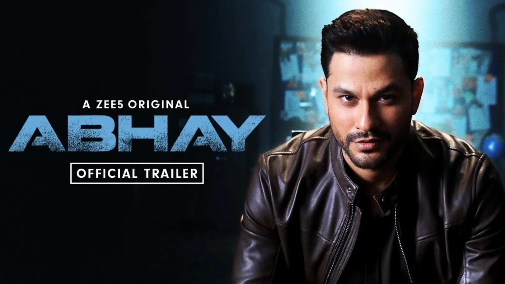 Abhay | Trailer