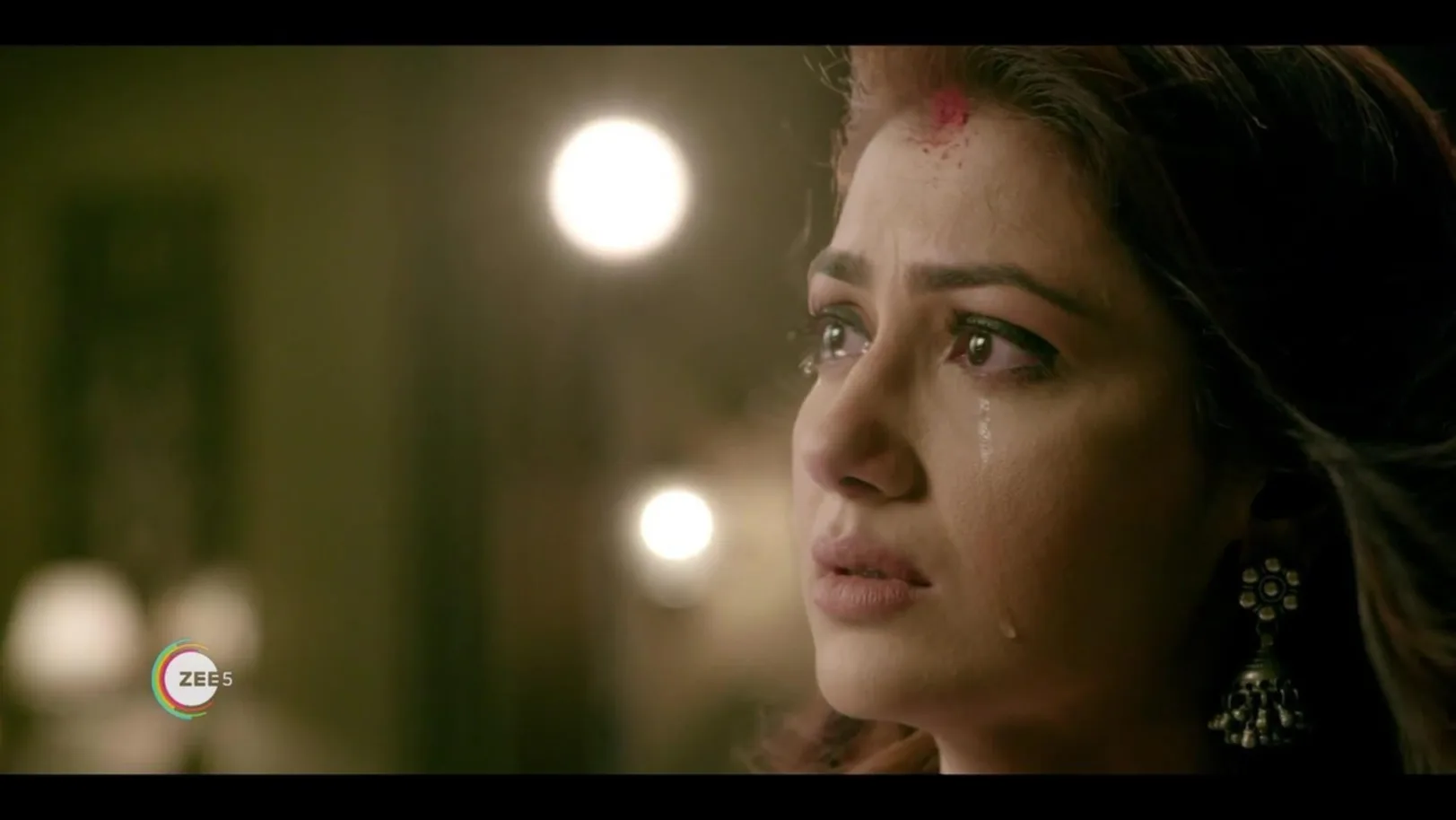 Abhi Applies Vermilion on Pragya's Forehead | Kumkum Bhagya | Promo