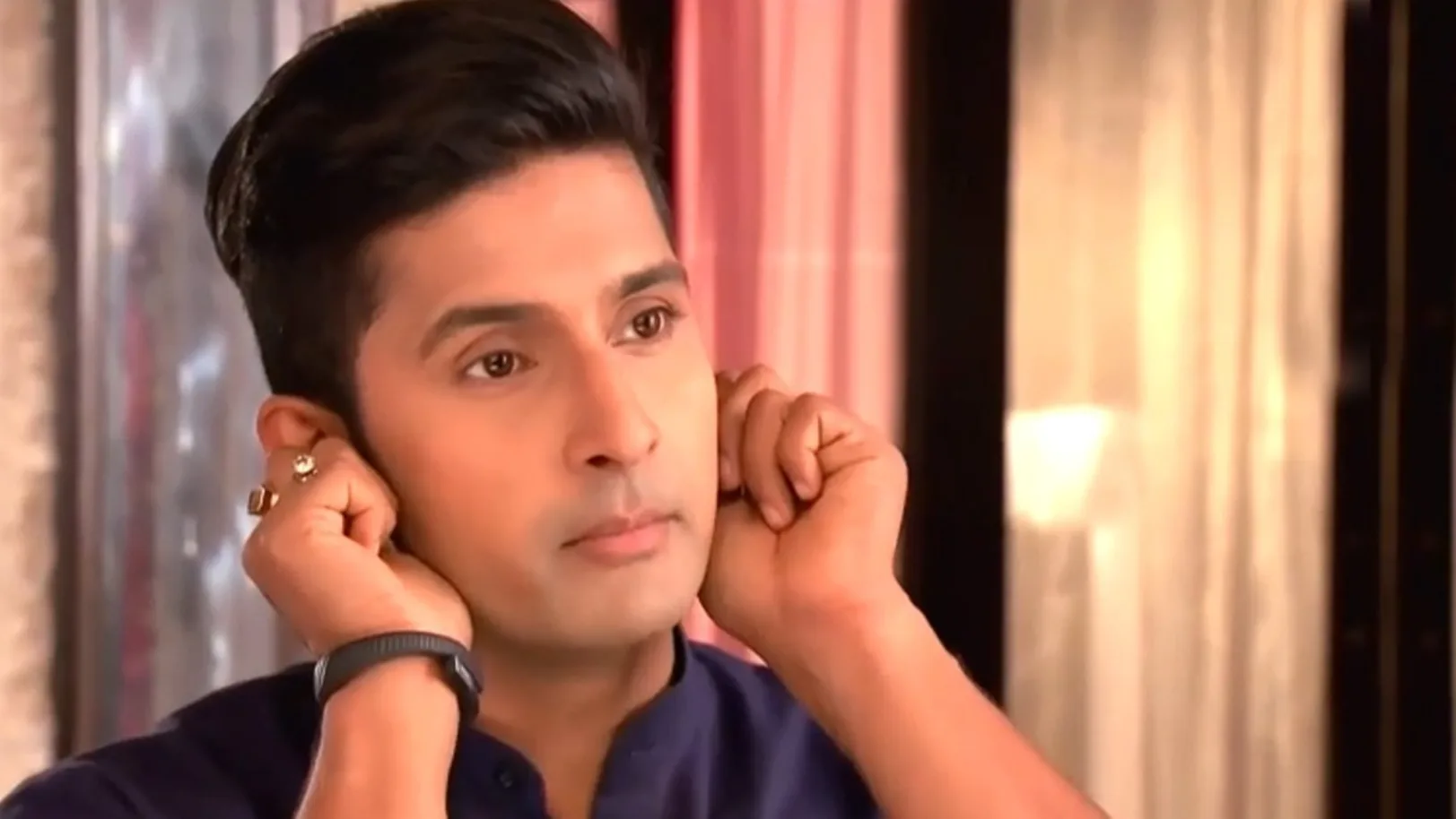 Episode 19 - Jamai Raja Episode 19