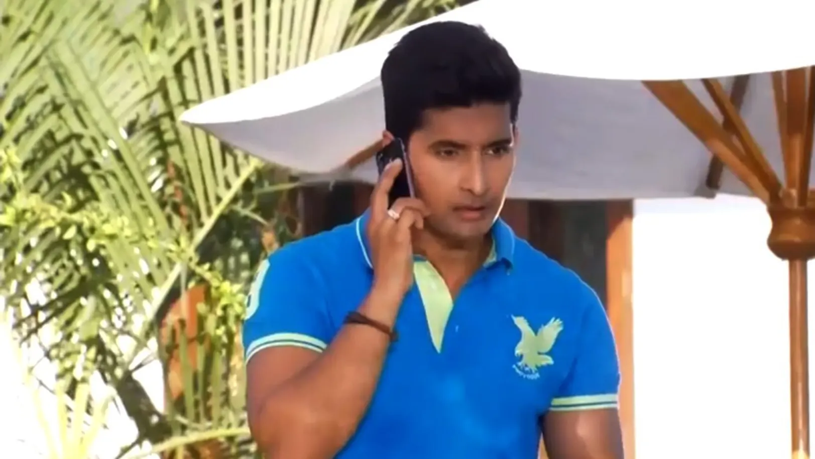 Episode 12 - Jamai Raja Episode 12