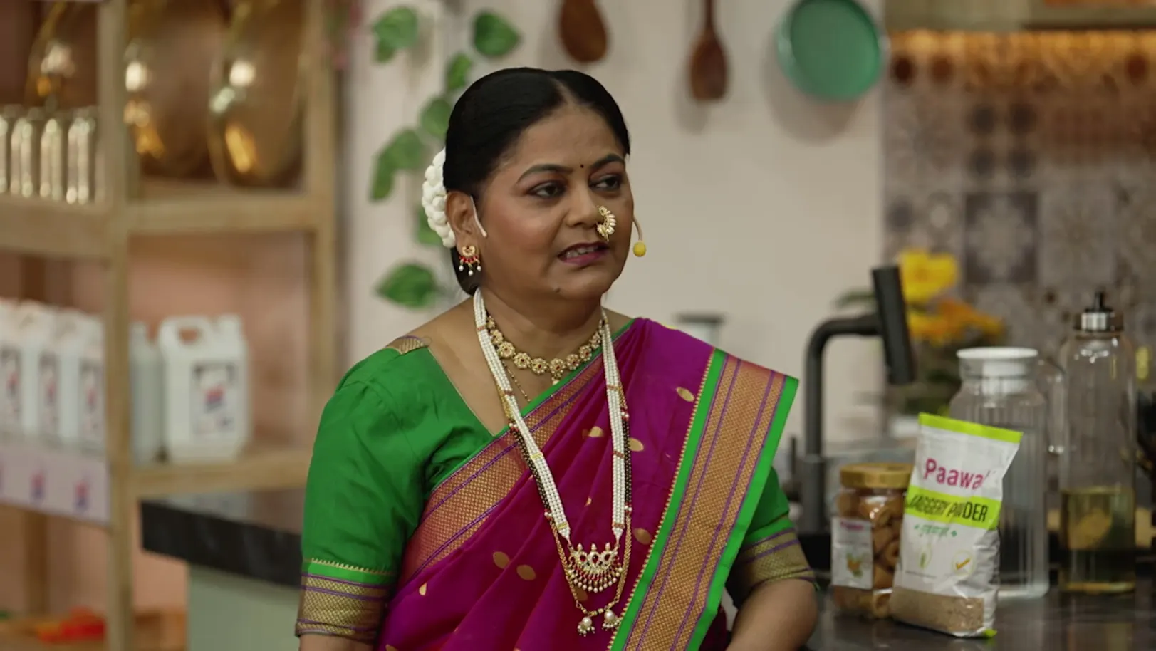 Amhi Sare Khavaiyee - July 11, 2026 - Episode Spoiler Amhi Sare Khavaiyee - July 11, 2026 - Episode Spoiler