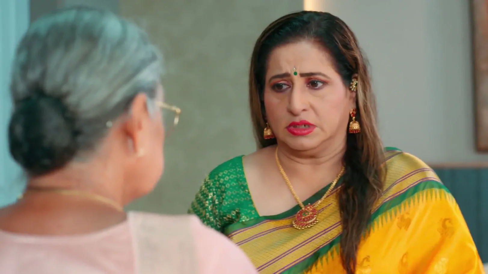 Veen Doghatli Hi Tutena - July 18, 2026 - Webisode 18th July 2026 Webisode Veen Doghatli Hi Tutena - July 18, 2026 - Webisode 18th July 2026 Webisode