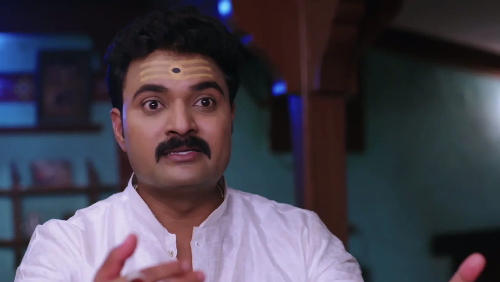 Devmanus Madhla Adhyay - July 15, 2026 - Best Scene Devmanus Madhla Adhyay - July 15, 2026 - Best Scene