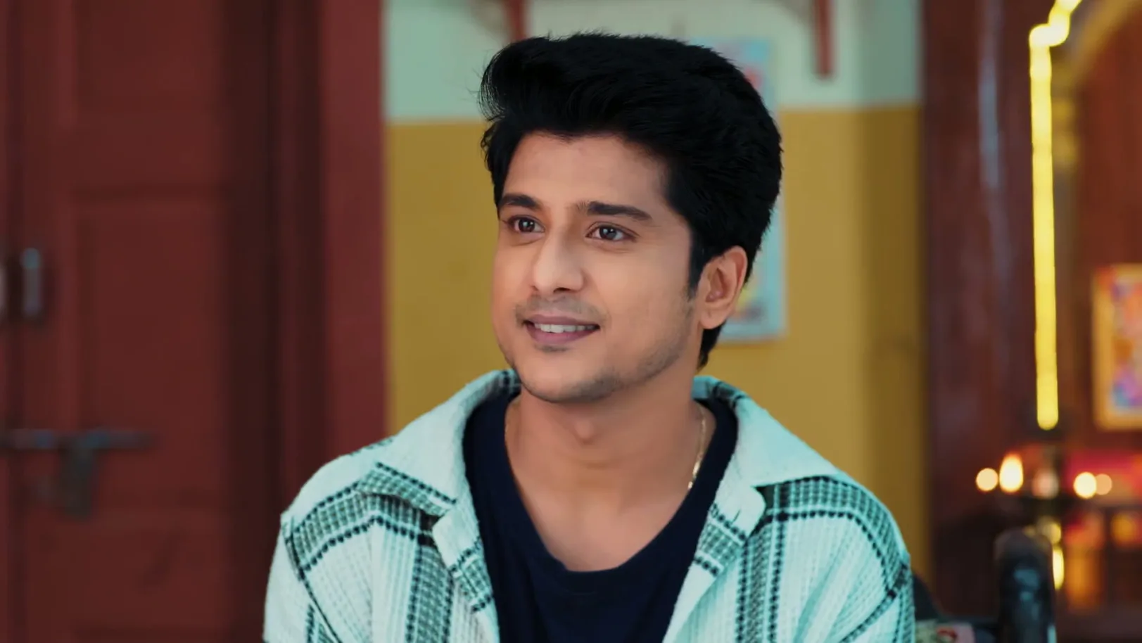Lakshmi Niwas - July 13, 2026 - Best Scene Lakshmi Niwas - July 13, 2026 - Best Scene
