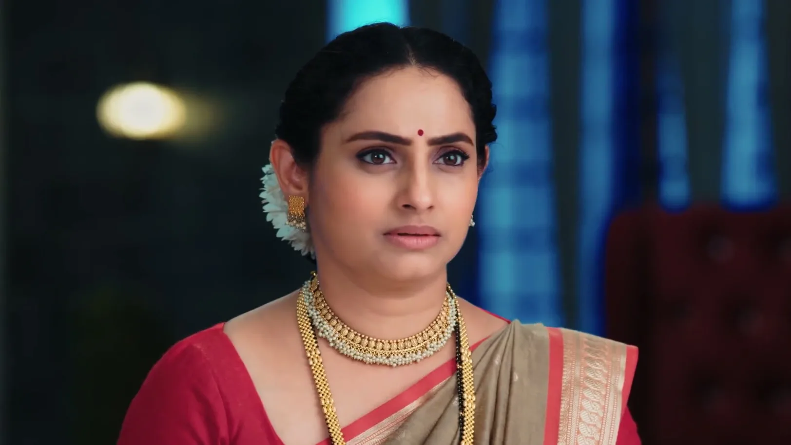 Lakshmi Niwas - July 17, 2026 - Best Scene Lakshmi Niwas - July 17, 2026 - Best Scene
